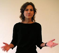 Christina Kirketerp
